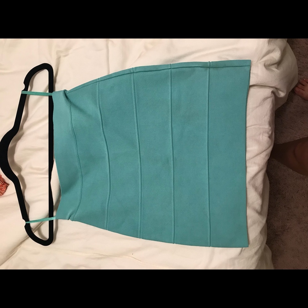 BCBG Bandage Skirt